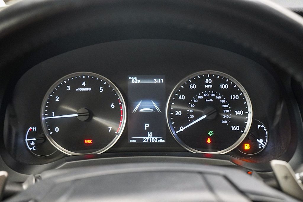 Thumbnail: 2021 Lexus IS - 16