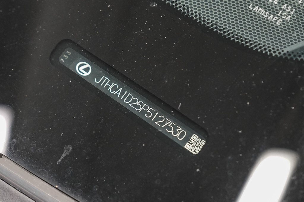 Thumbnail: 2023 Lexus IS - 30