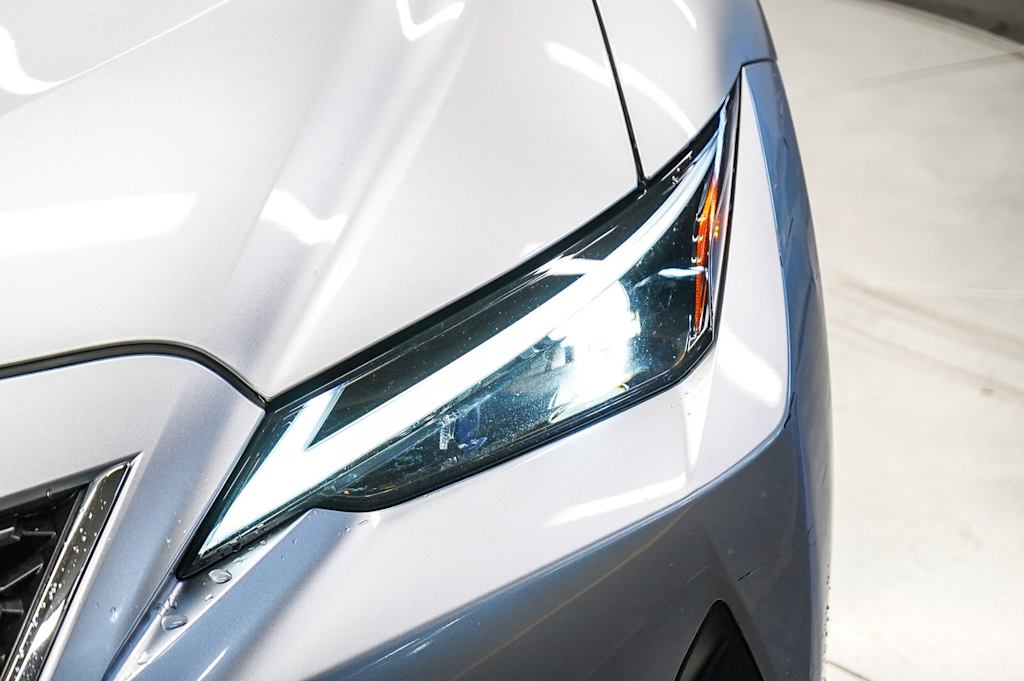 Thumbnail: 2023 Lexus IS - 22