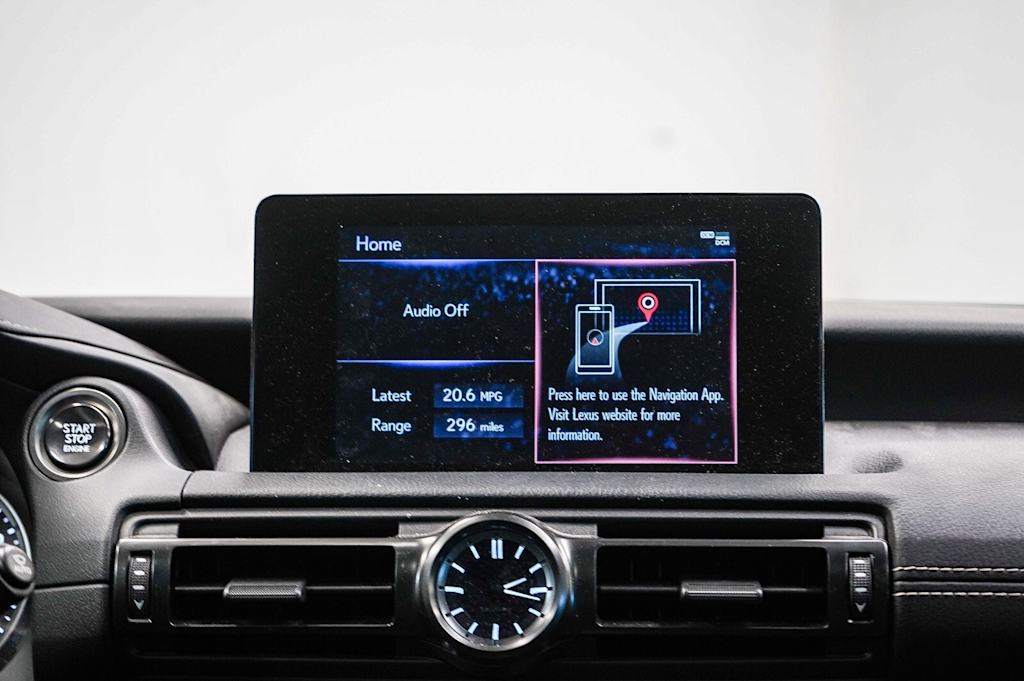 Thumbnail: 2023 Lexus IS - 14