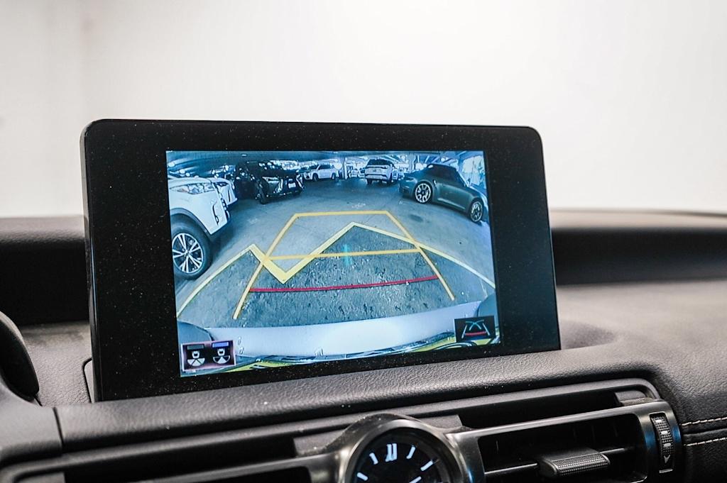 Thumbnail: 2023 Lexus IS - 29