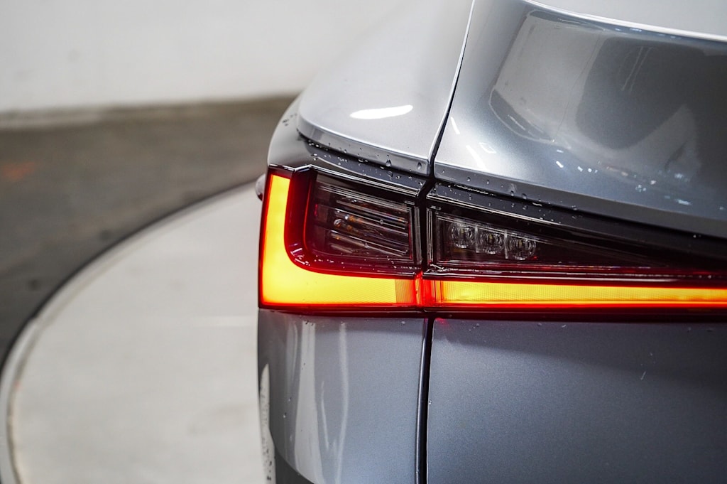 Thumbnail: 2023 Lexus IS - 24