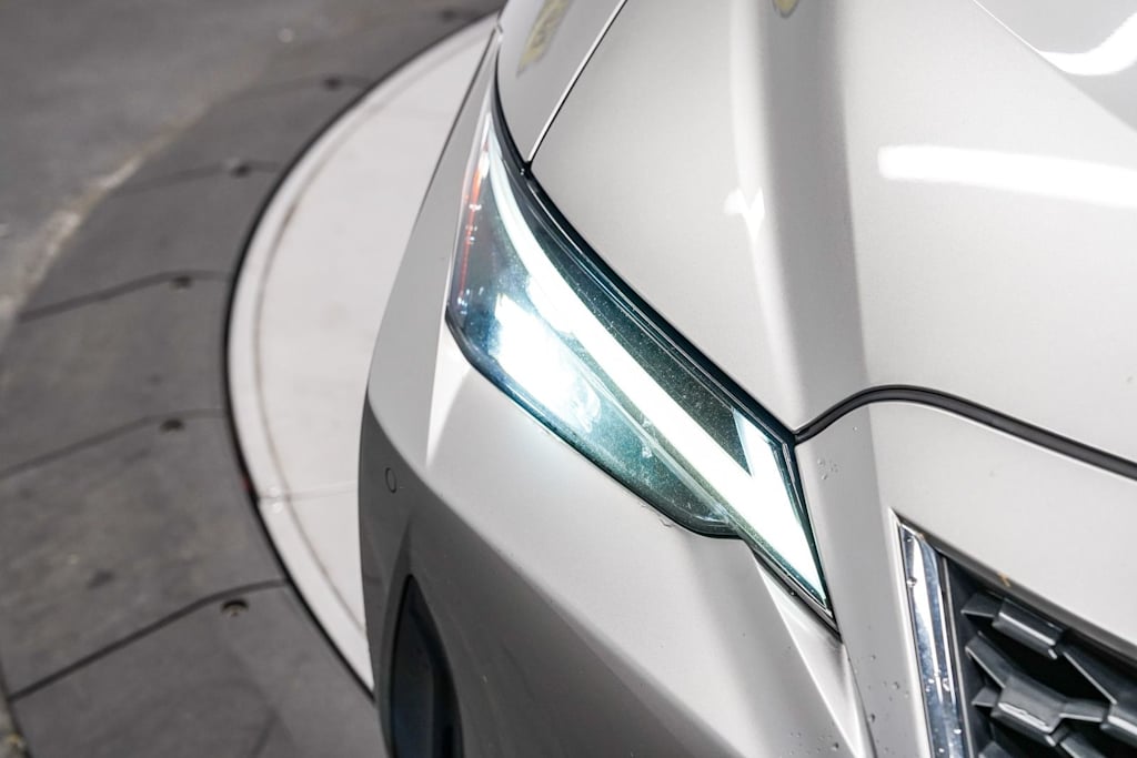 Thumbnail: 2021 Lexus IS - 5