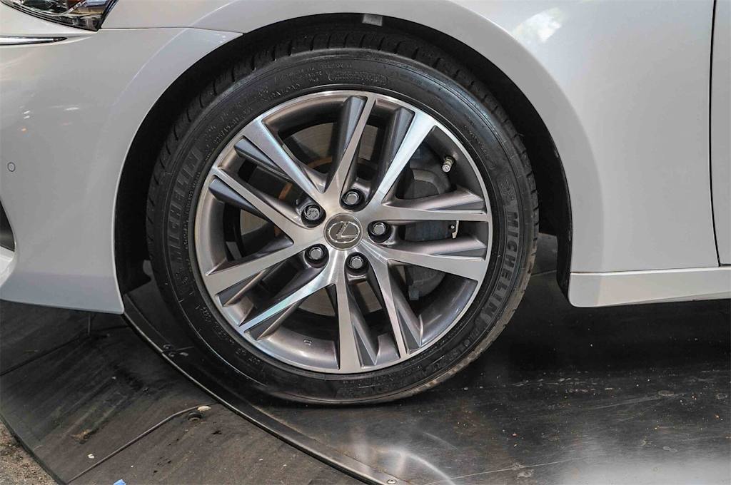 Image of 2020 Lexus IS 300