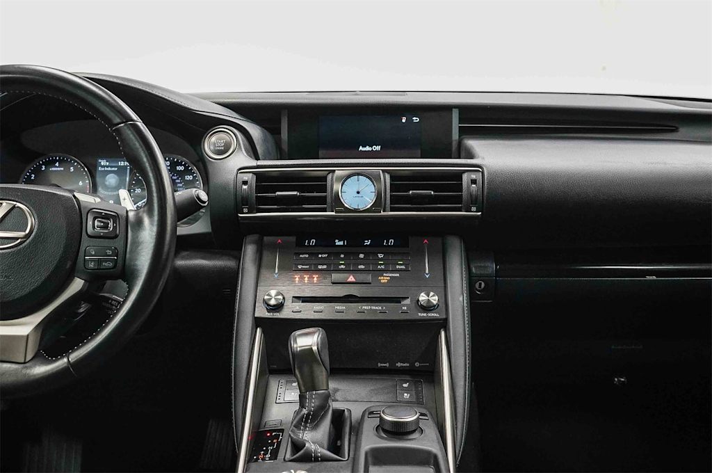 Image of 2020 Lexus IS 300