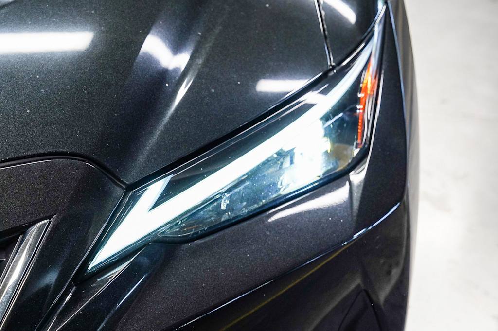 Thumbnail: 2024 Lexus ES - 5