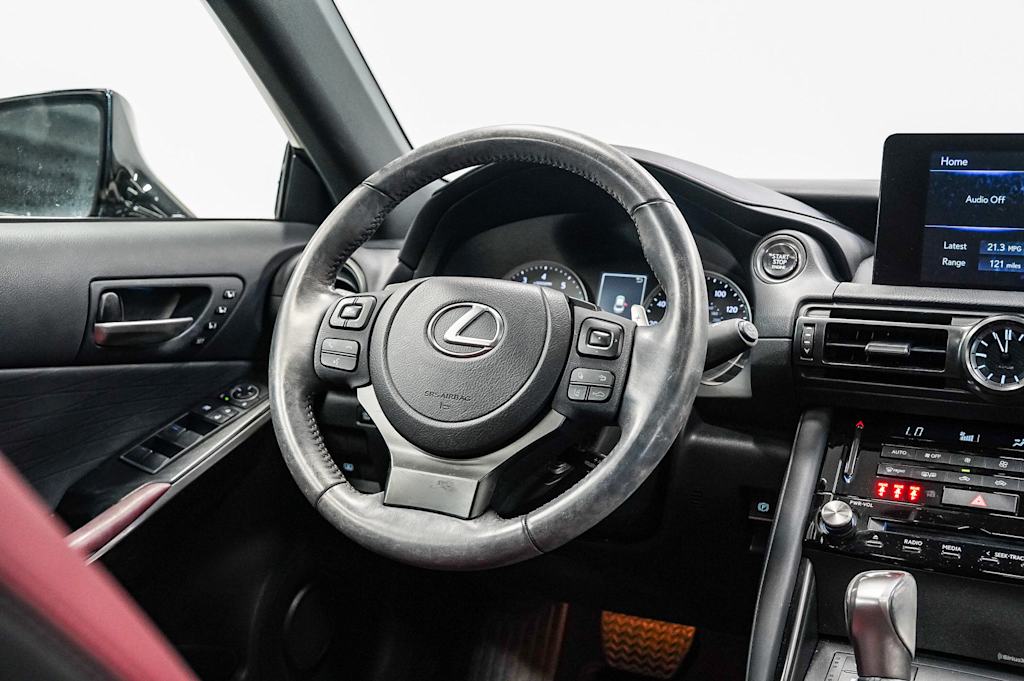 Thumbnail: 2024 Lexus ES - 12
