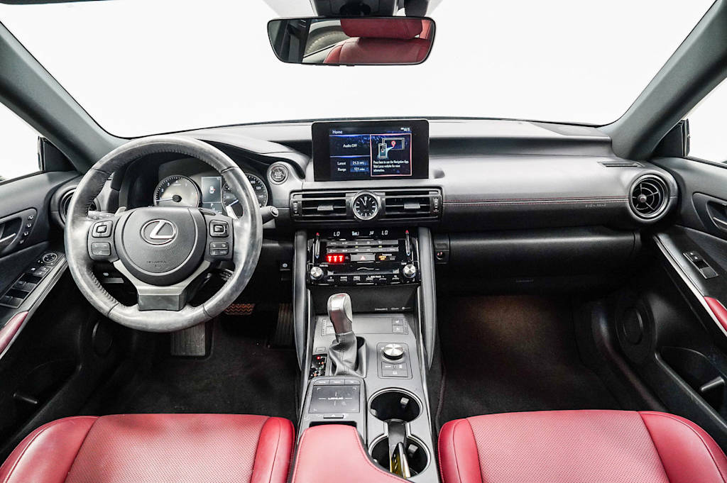 Thumbnail: 2024 Lexus ES - 2