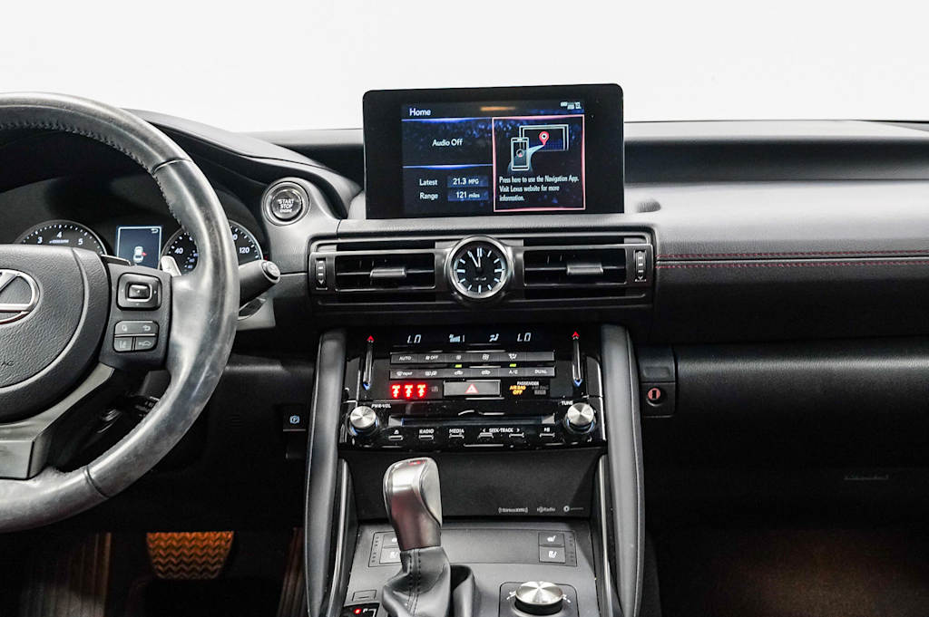 Thumbnail: 2024 Lexus ES - 8