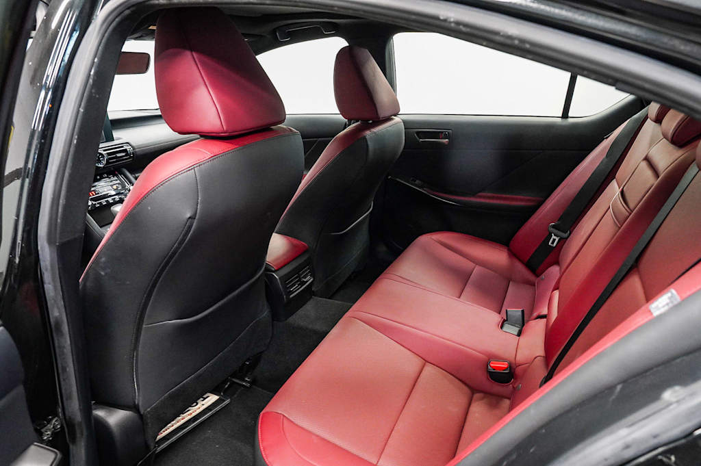 Thumbnail: 2024 Lexus ES - 11