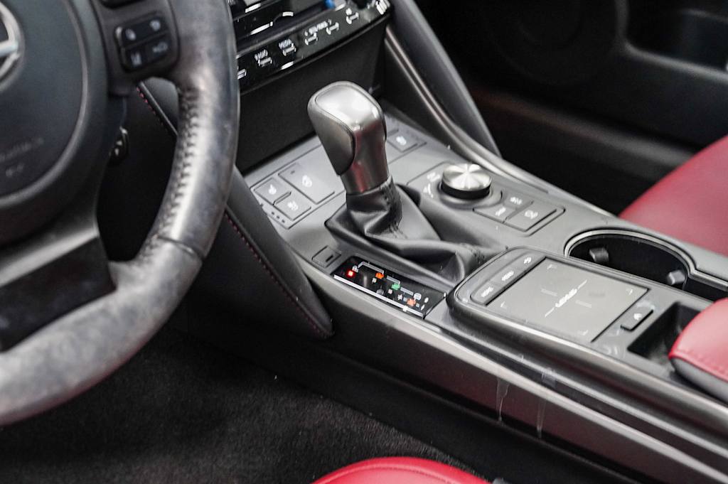 Thumbnail: 2024 Lexus ES - 15