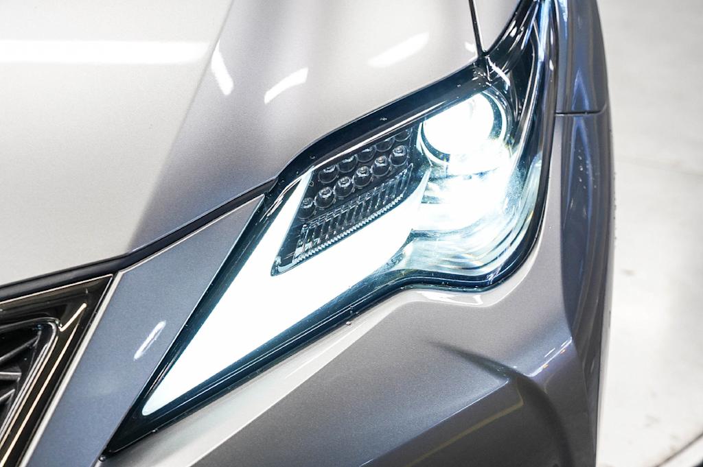 Thumbnail: 2022 Lexus RC - 21