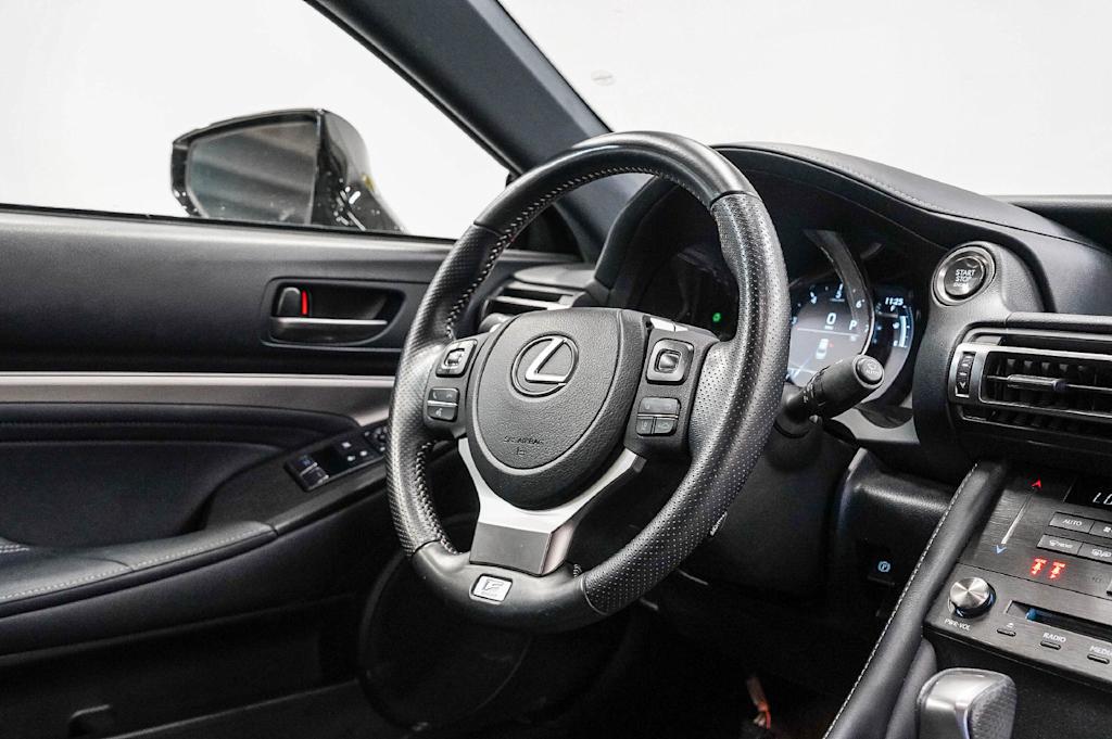 Thumbnail: 2022 Lexus RC - 12