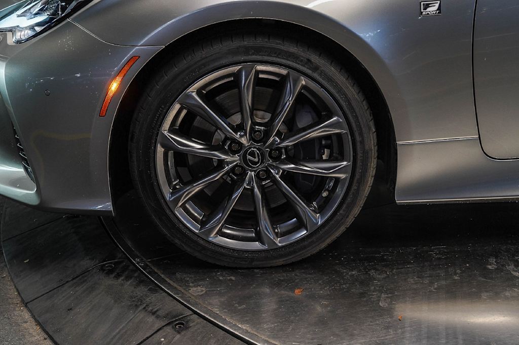 Thumbnail: 2022 Lexus RC - 6