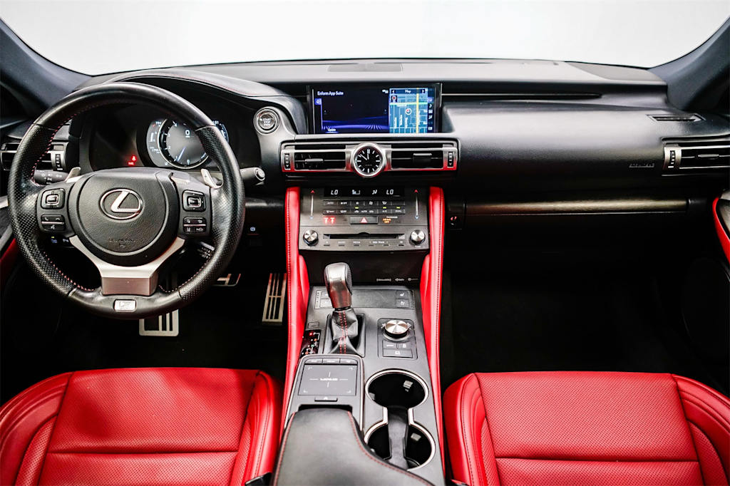Image 3 of 2022 Lexus RC 300