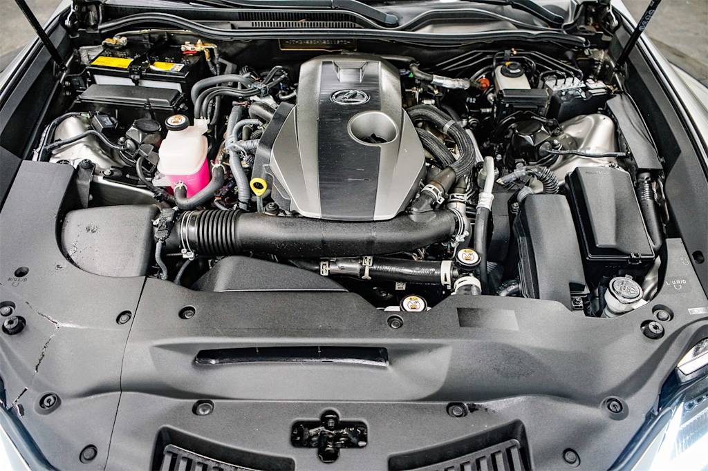 Image 7 of 2022 Lexus RC 300