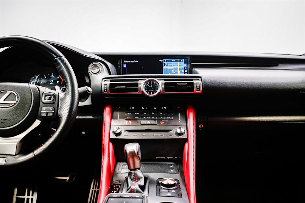 Image 8 of 2022 Lexus RC 300