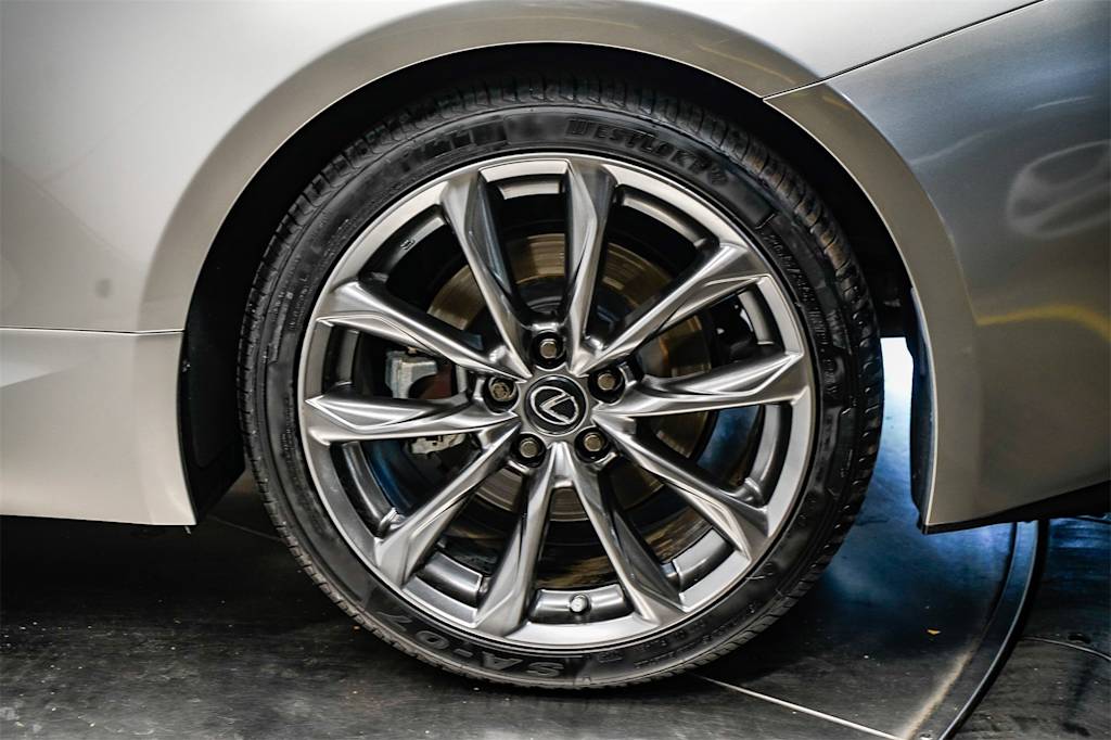 Image 6 of 2022 Lexus RC 300