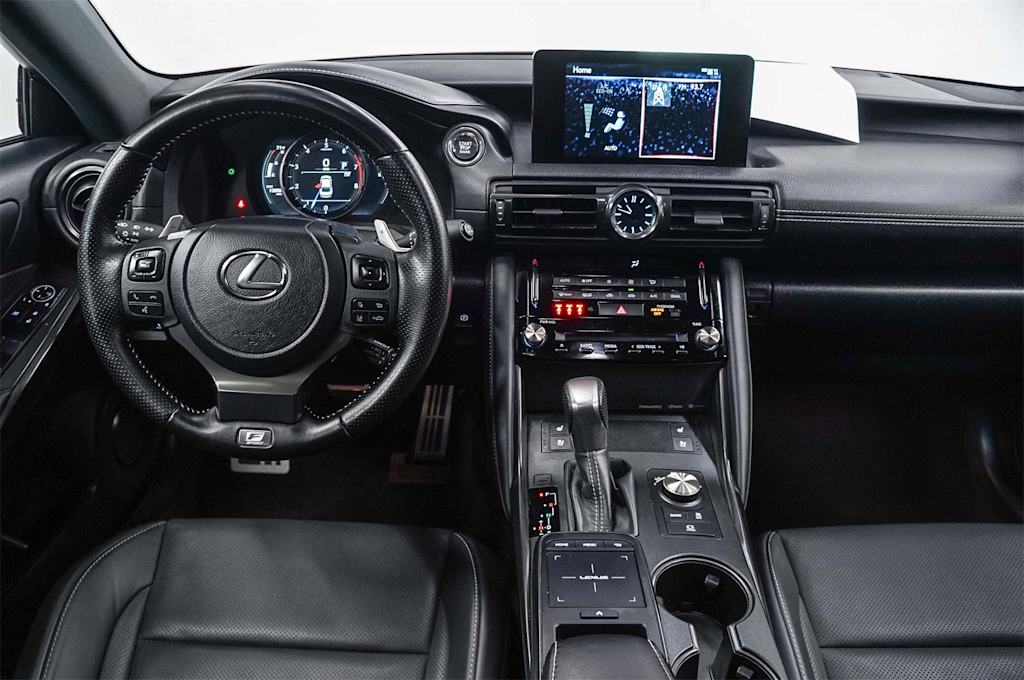 Thumbnail: 2024 Lexus ES - 2