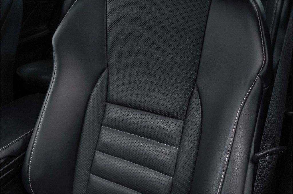 Thumbnail: 2024 Lexus ES - 32