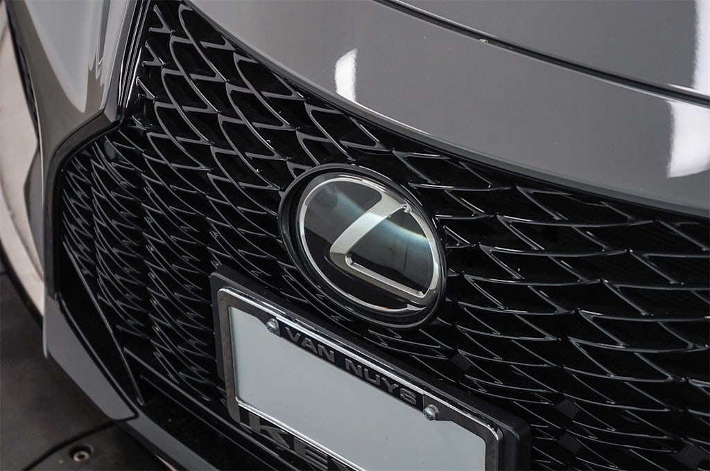 Thumbnail: 2024 Lexus ES - 5