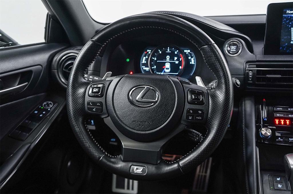 Thumbnail: 2024 Lexus ES - 12