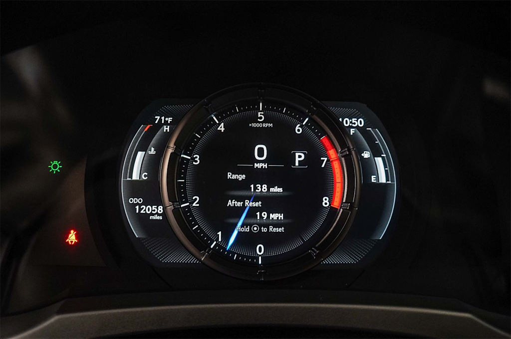 Thumbnail: 2024 Lexus ES - 15