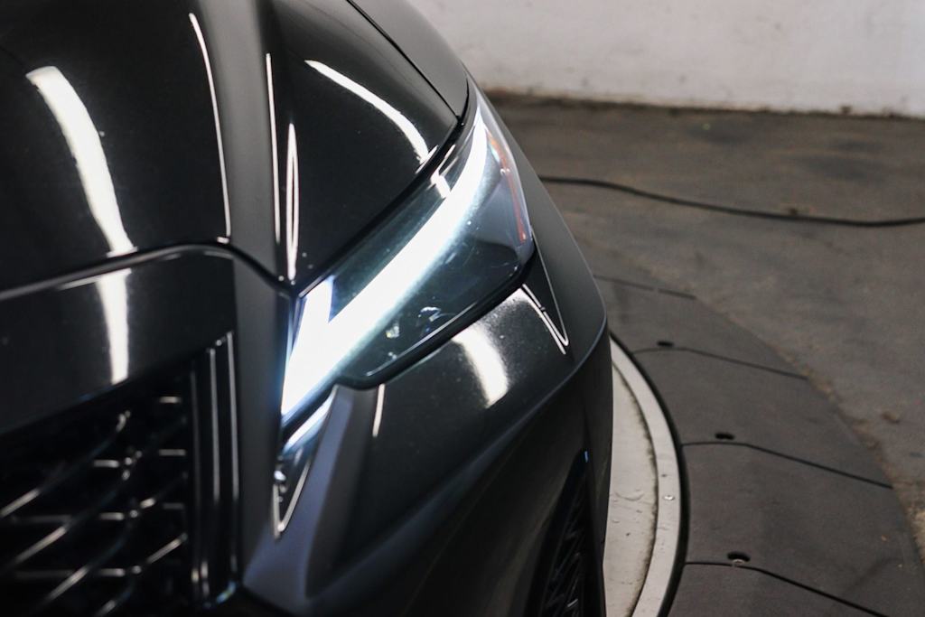 Thumbnail: 2022 Lexus IS - 20