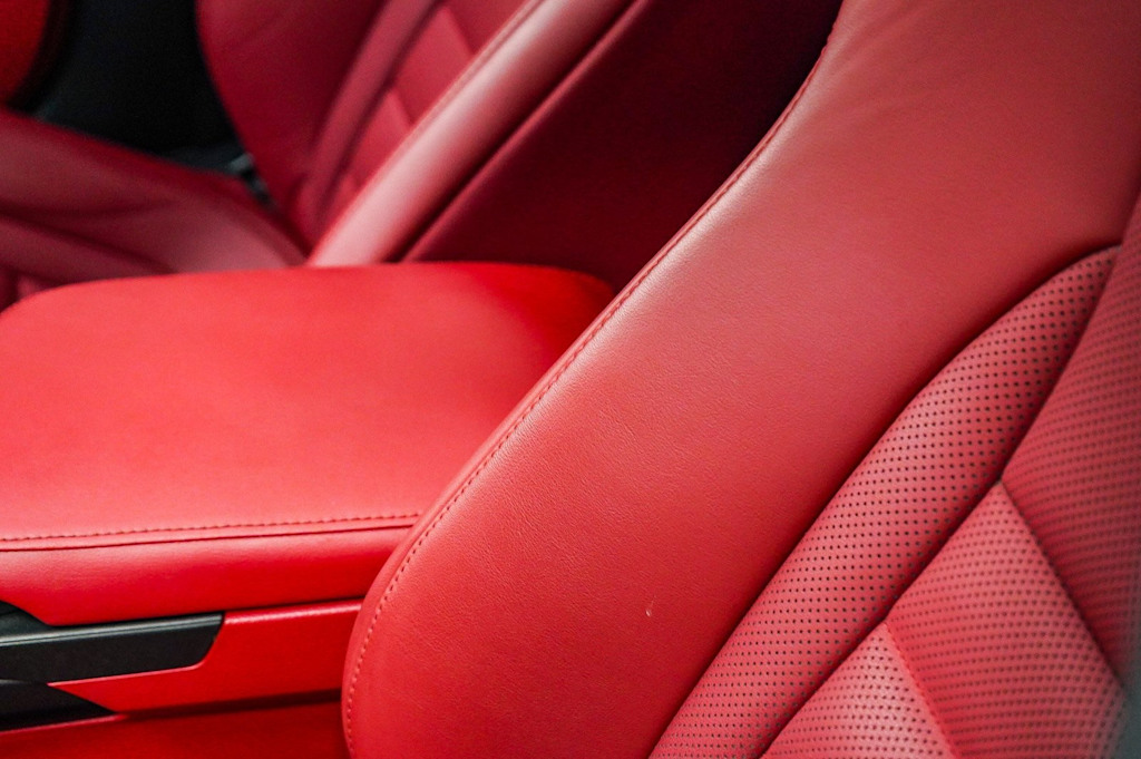 Thumbnail: 2023 Lexus IS - 8