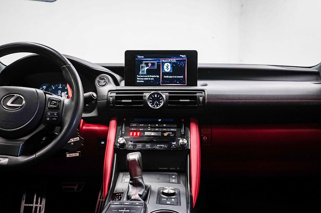 Thumbnail: 2023 Lexus IS - 6