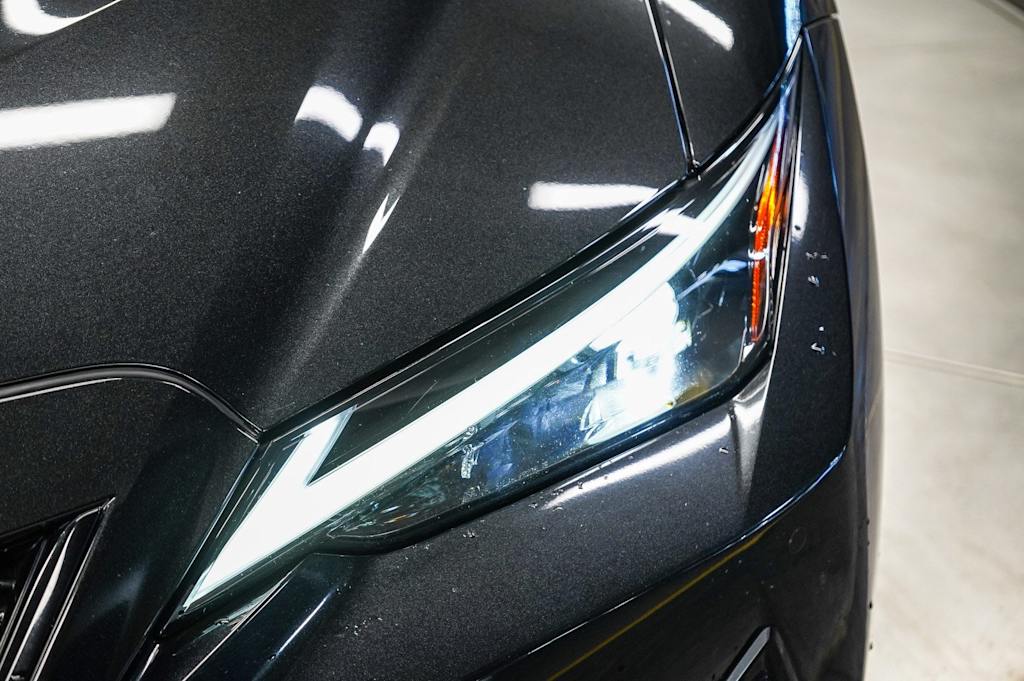 Thumbnail: 2023 Lexus IS - 4