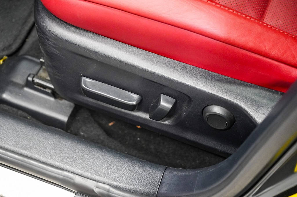 Thumbnail: 2023 Lexus IS - 26