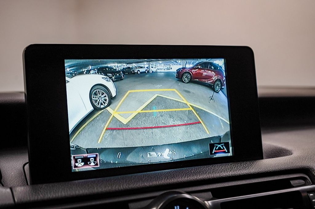 Thumbnail: 2023 Lexus IS - 27