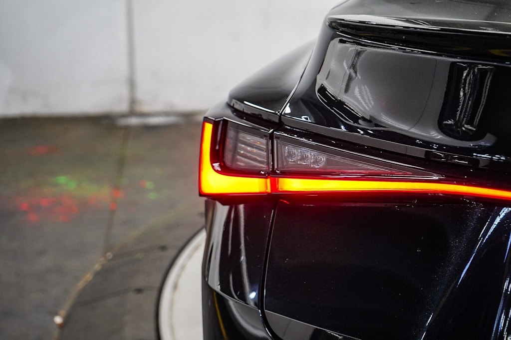 Thumbnail: 2023 Lexus IS - 22