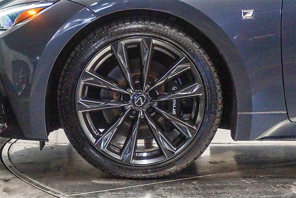 Thumbnail: 2023 Lexus IS - 5