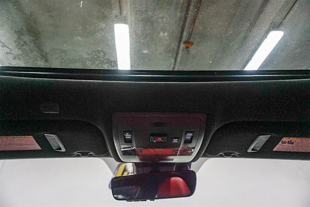 Thumbnail: 2023 Lexus IS - 21