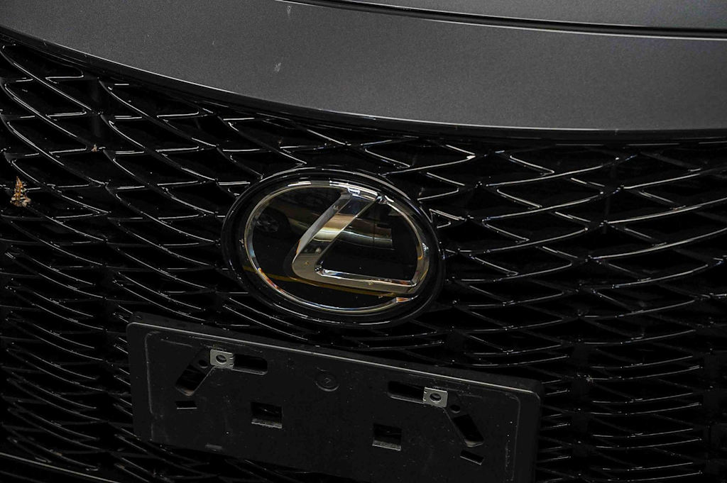 Thumbnail: 2023 Lexus IS - 5