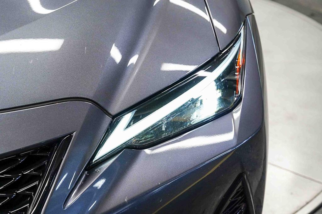 Thumbnail: 2023 Lexus IS - 21