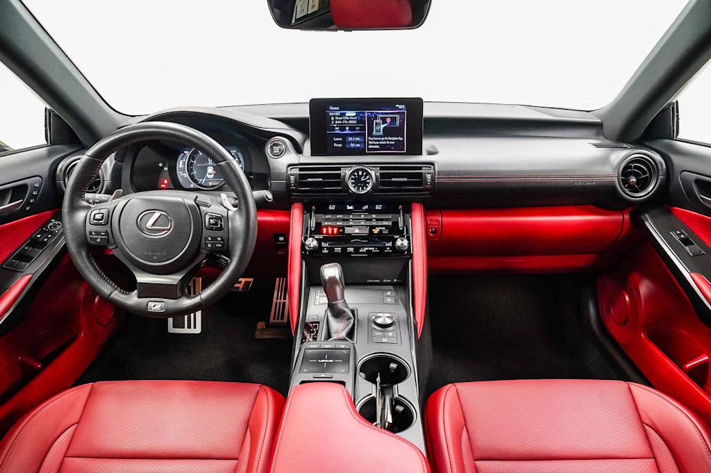 Thumbnail: 2025 Lexus ES - 2