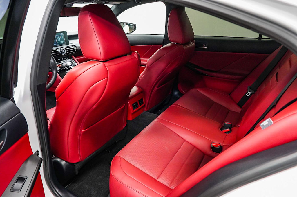 Thumbnail: 2025 Lexus ES - 11