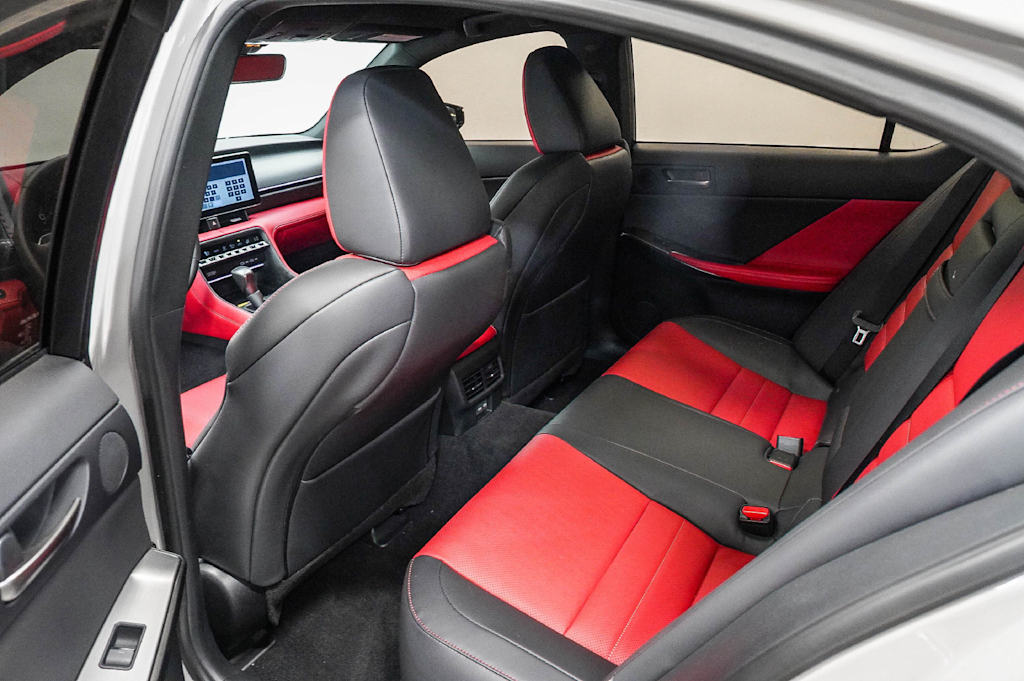 Thumbnail: 2026 Lexus ES - 11