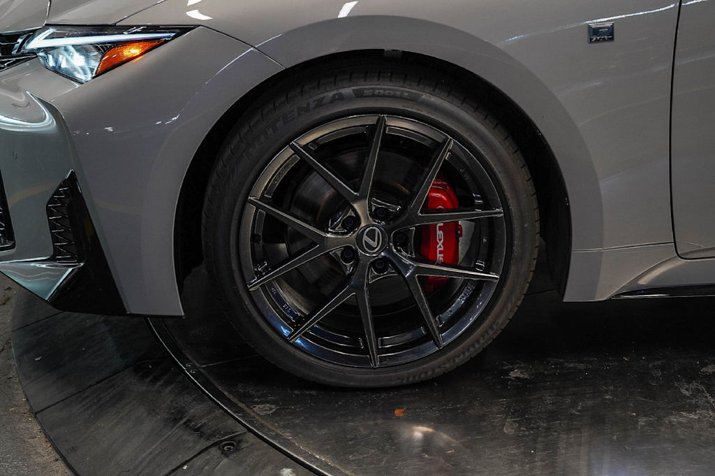Thumbnail: 2026 Lexus ES - 6