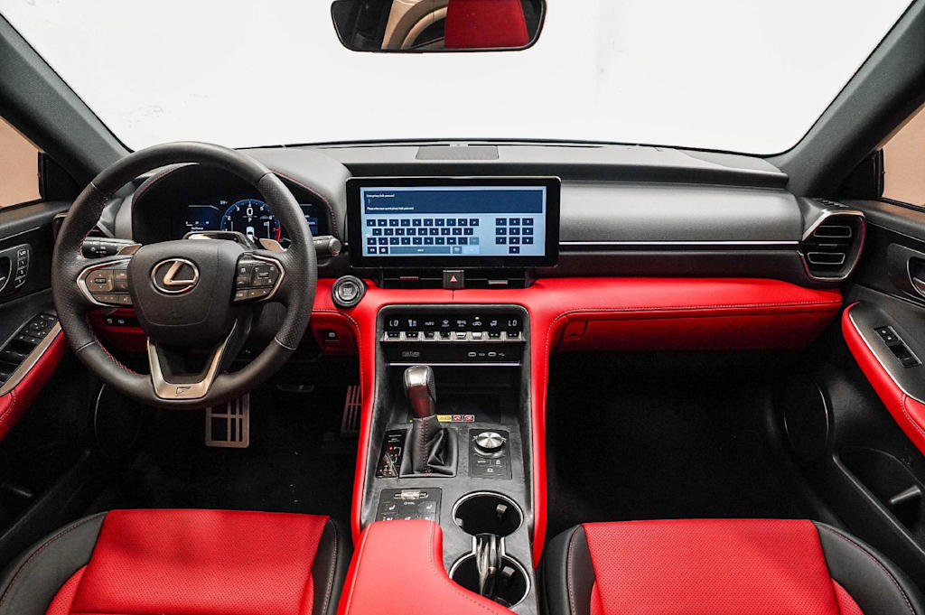 Thumbnail: 2026 Lexus ES - 2
