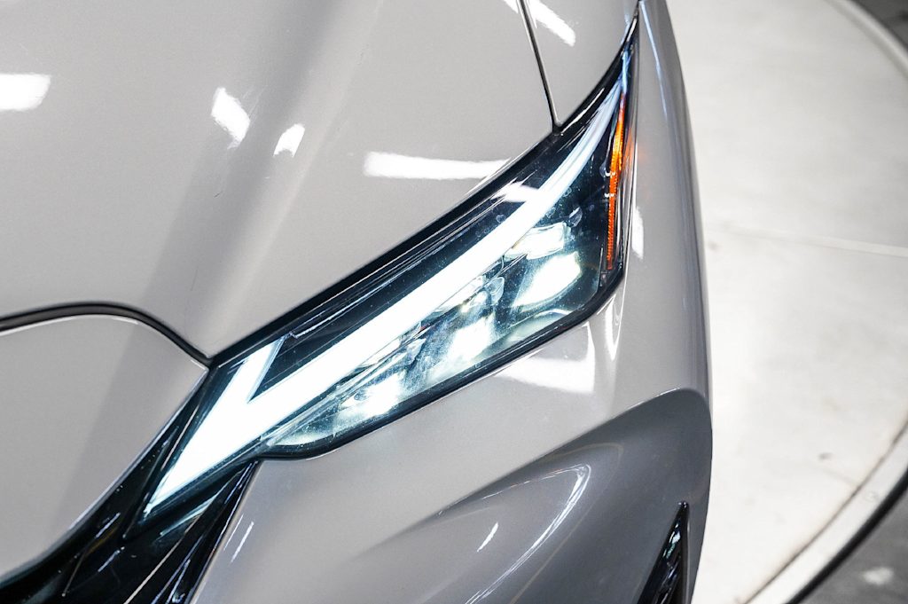 Thumbnail: 2026 Lexus ES - 20