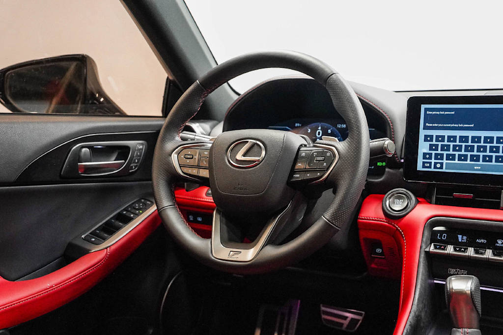 Thumbnail: 2026 Lexus ES - 12