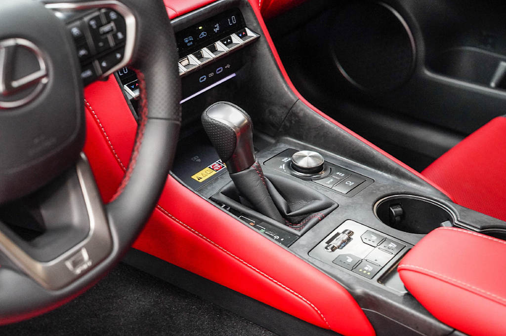 Thumbnail: 2026 Lexus ES - 15