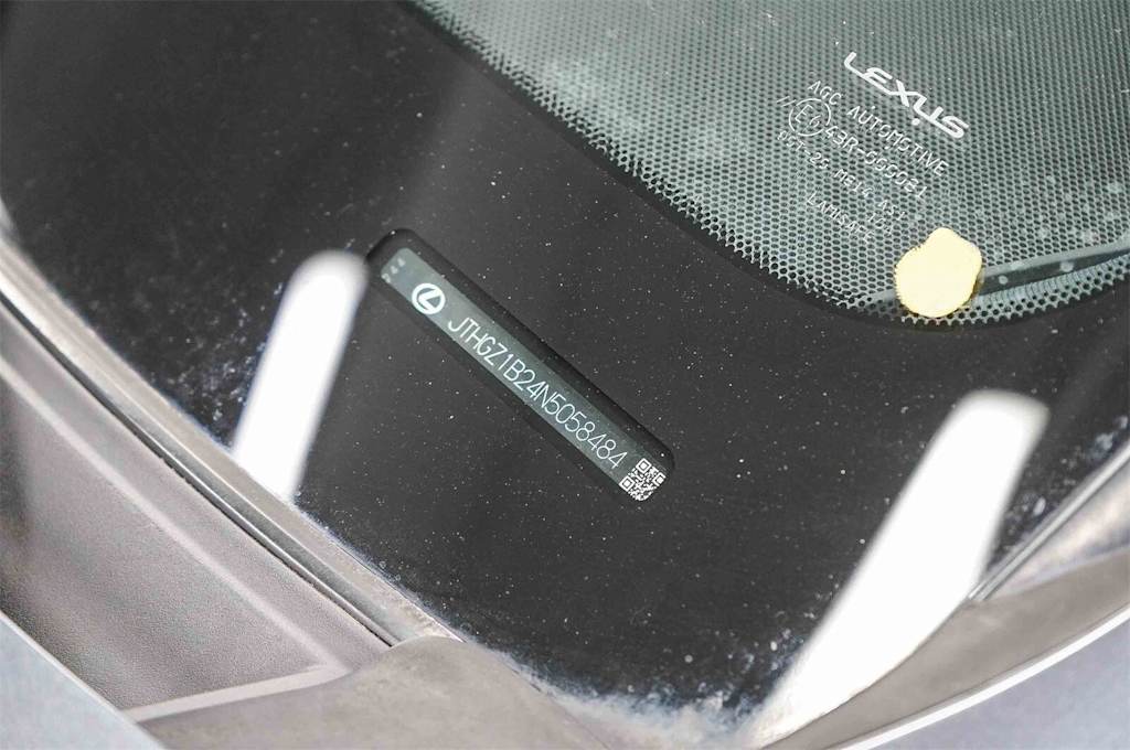 Thumbnail: 2022 Lexus IS - 29