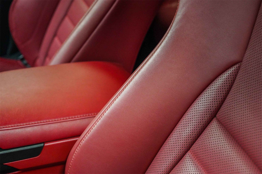 Thumbnail: 2022 Lexus IS - 25