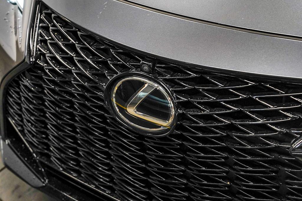 Thumbnail: 2023 Lexus IS - 5