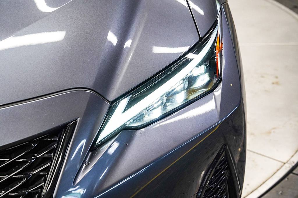 Thumbnail: 2023 Lexus IS - 22